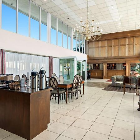 Brandywine Valley Inn Surestay Plus By Best Western Wilmington Bagian luar foto